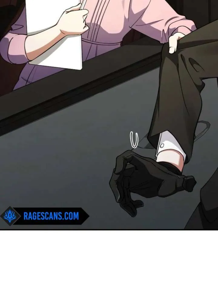 I Became The Villain The Hero Is Obsessed With Chapter 22 page 128 - 