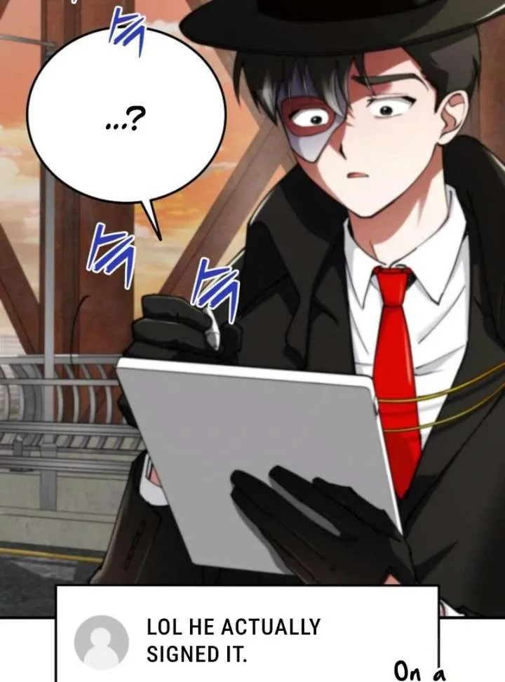 I Became The Villain The Hero Is Obsessed With Chapter 22 page 130 - 