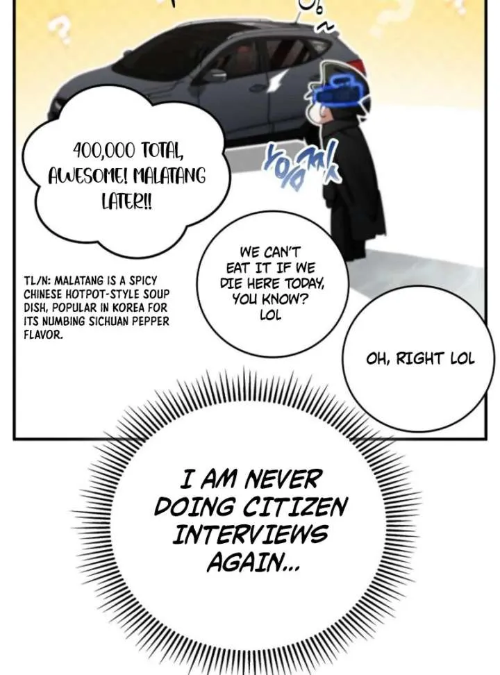 I Became The Villain The Hero Is Obsessed With Chapter 22 page 132 - 