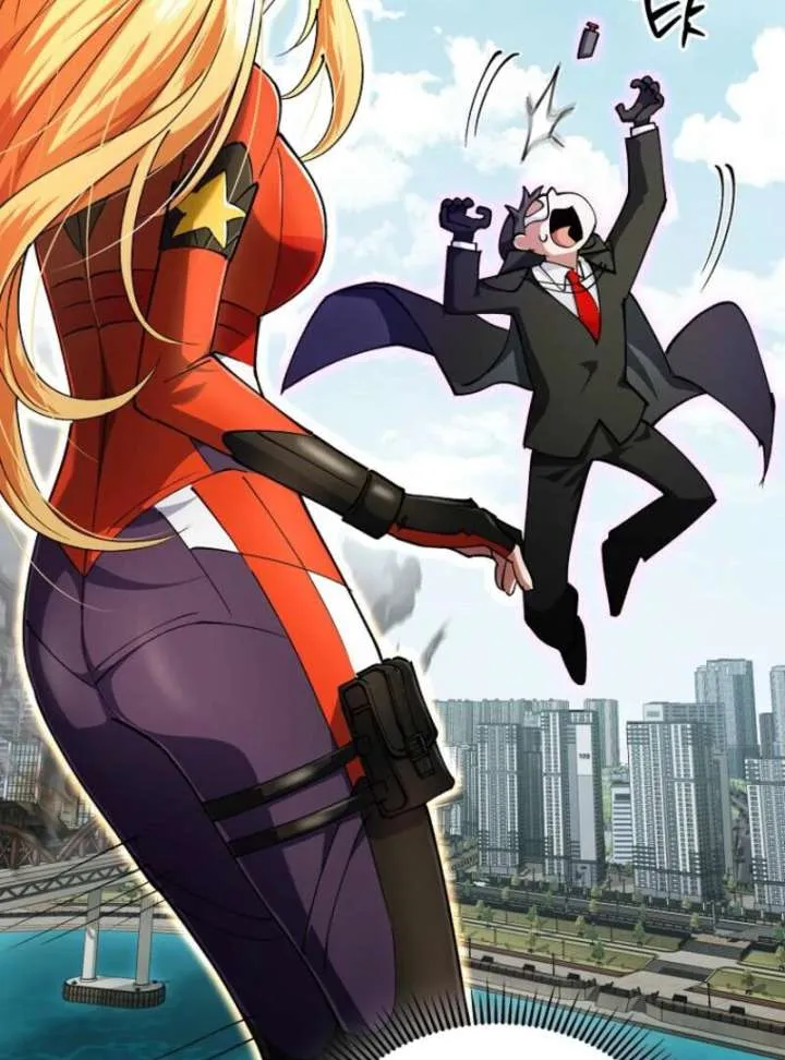 I Became The Villain The Hero Is Obsessed With Chapter 22 page 16 - 