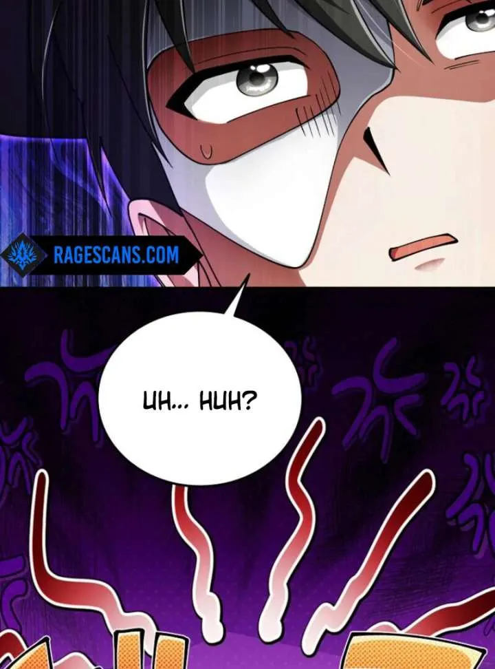 I Became The Villain The Hero Is Obsessed With Chapter 22 page 23 - 