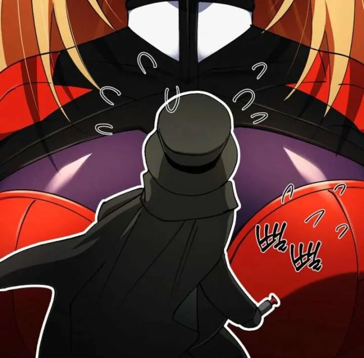 I Became The Villain The Hero Is Obsessed With Chapter 22 page 25 - 