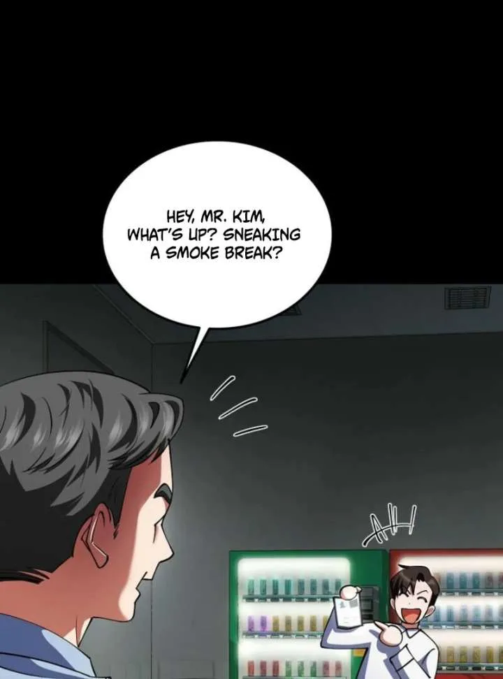 I Became The Villain The Hero Is Obsessed With Chapter 22 page 29 - 