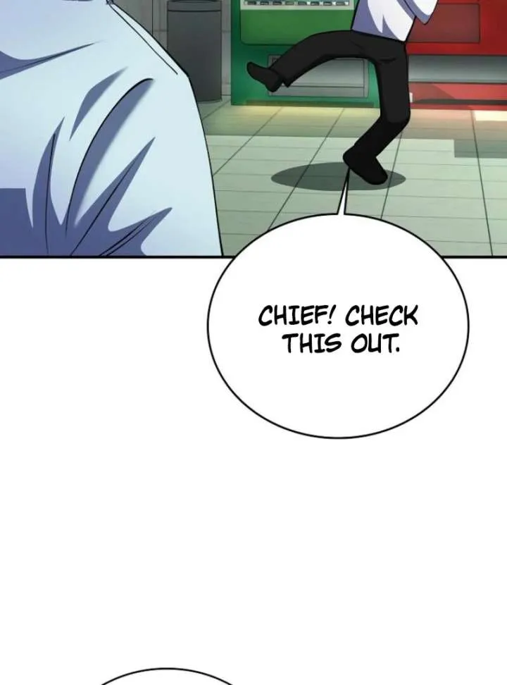 I Became The Villain The Hero Is Obsessed With Chapter 22 page 30 - 