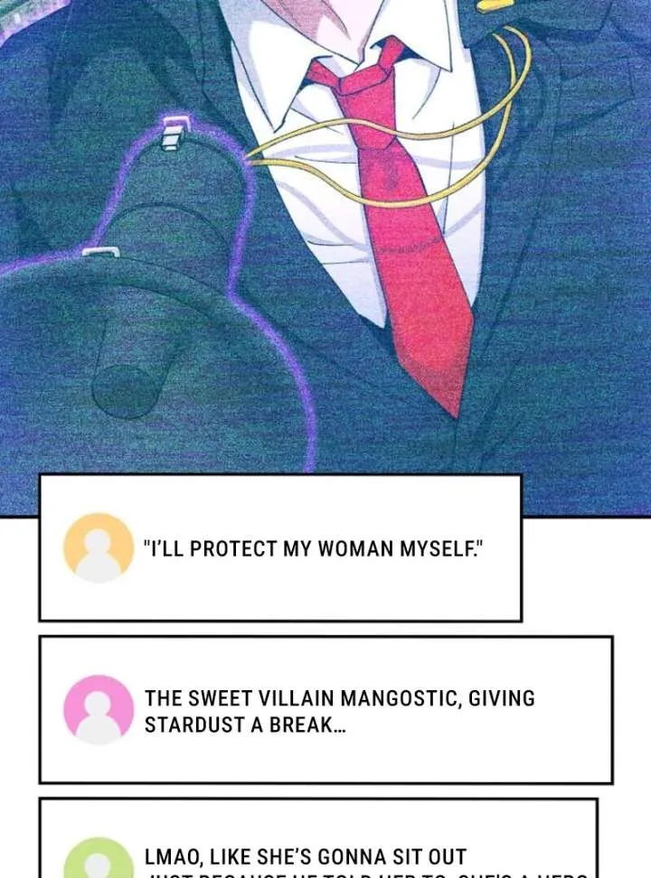 I Became The Villain The Hero Is Obsessed With Chapter 22 page 4 - 