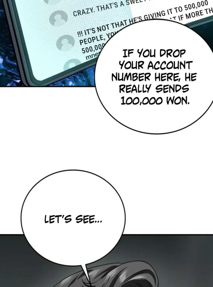 I Became The Villain The Hero Is Obsessed With Chapter 22 page 32 - 