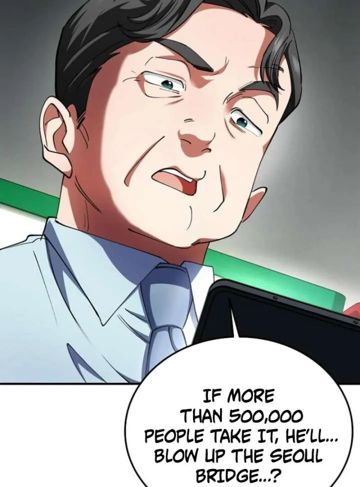 I Became The Villain The Hero Is Obsessed With Chapter 22 page 33 - 