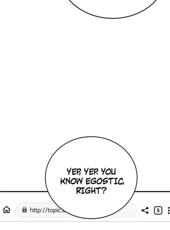 I Became The Villain The Hero Is Obsessed With Chapter 22 page 34 - 
