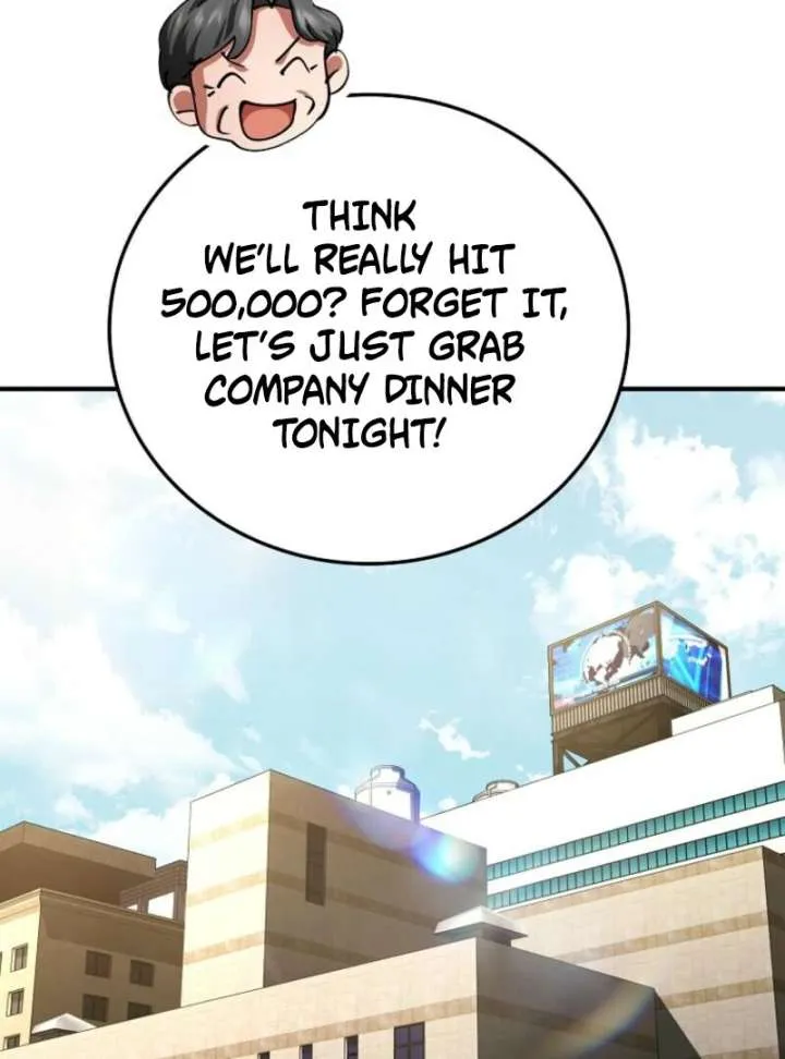 I Became The Villain The Hero Is Obsessed With Chapter 22 page 46 - 