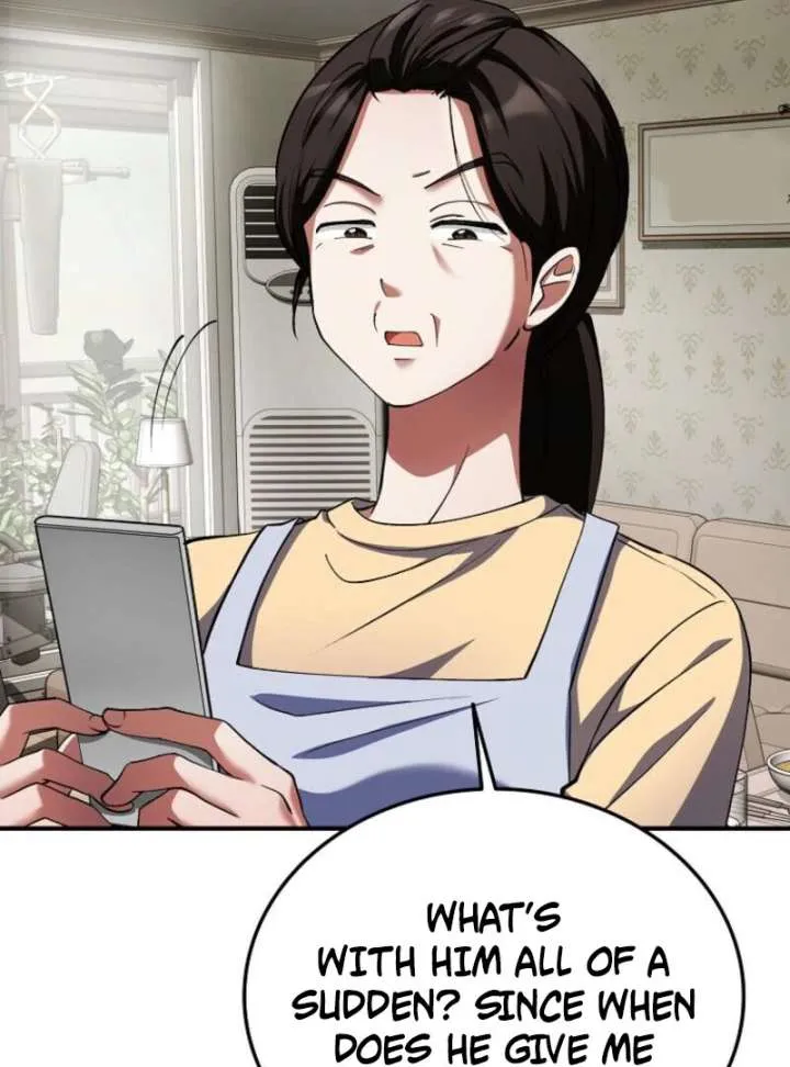 I Became The Villain The Hero Is Obsessed With Chapter 22 page 51 - 