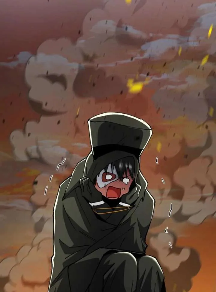 I Became The Villain The Hero Is Obsessed With Chapter 22 page 58 - 