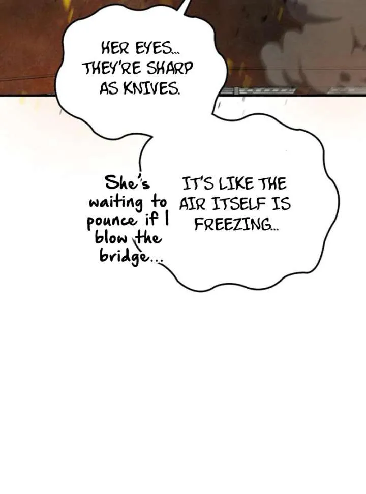 I Became The Villain The Hero Is Obsessed With Chapter 22 page 63 - 