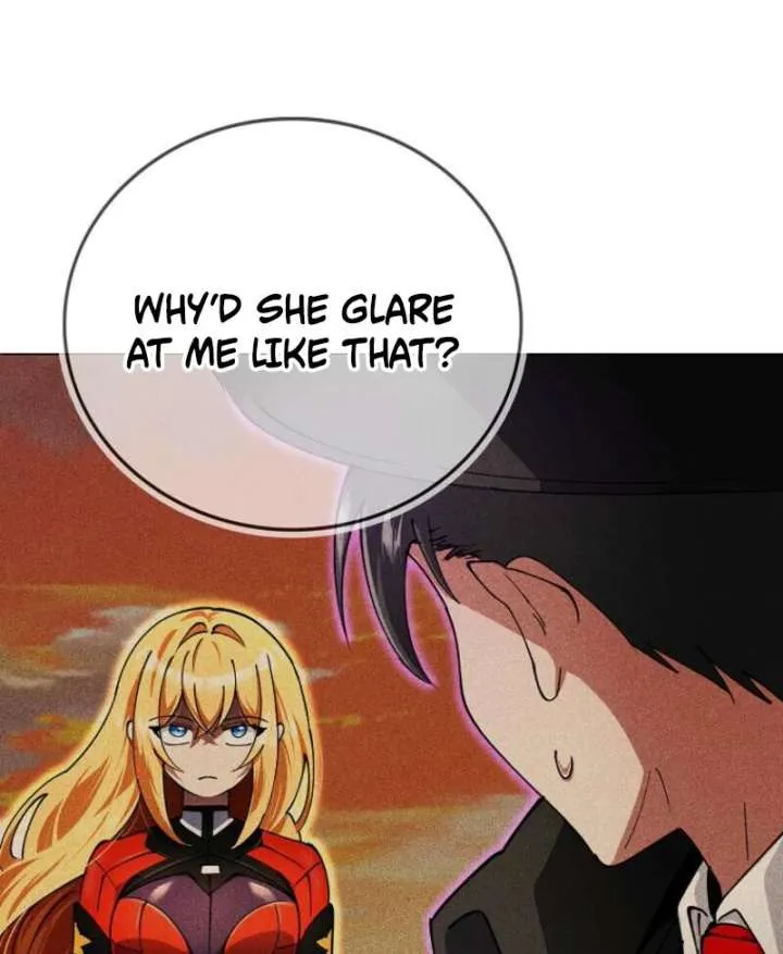 I Became The Villain The Hero Is Obsessed With Chapter 22 page 64 - 