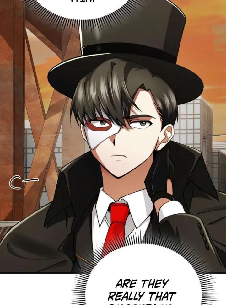 I Became The Villain The Hero Is Obsessed With Chapter 22 page 83 - 