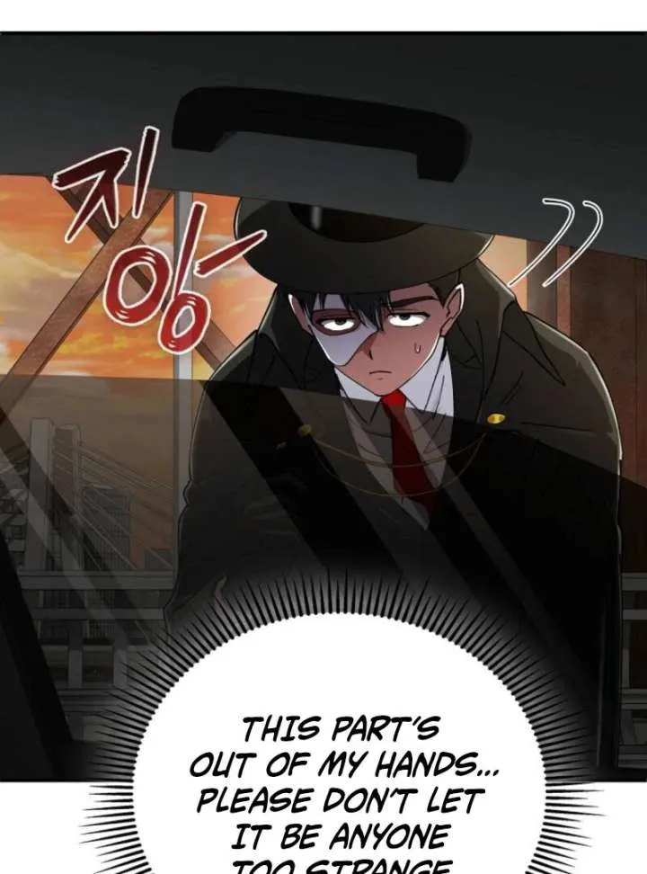 I Became The Villain The Hero Is Obsessed With Chapter 22 page 91 - 