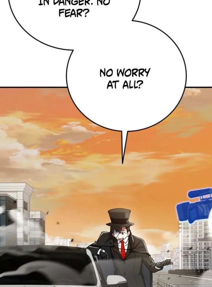 I Became The Villain The Hero Is Obsessed With Chapter 22 page 97 - 