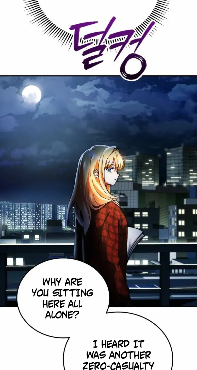 I Became The Villain The Hero Is Obsessed With Chapter 23 page 110 - 