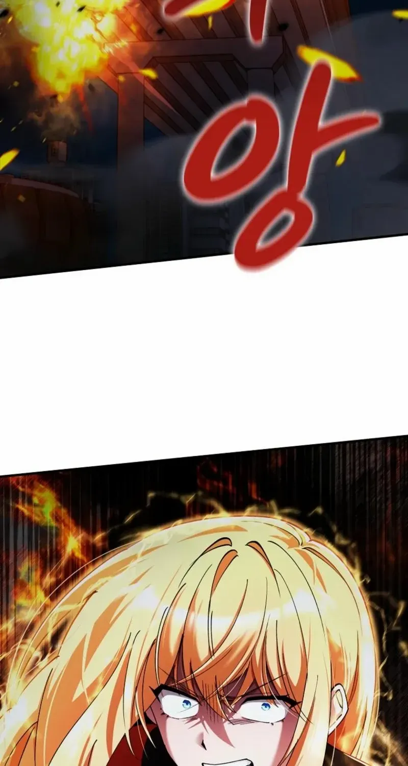 I Became The Villain The Hero Is Obsessed With Chapter 23 page 15 - 