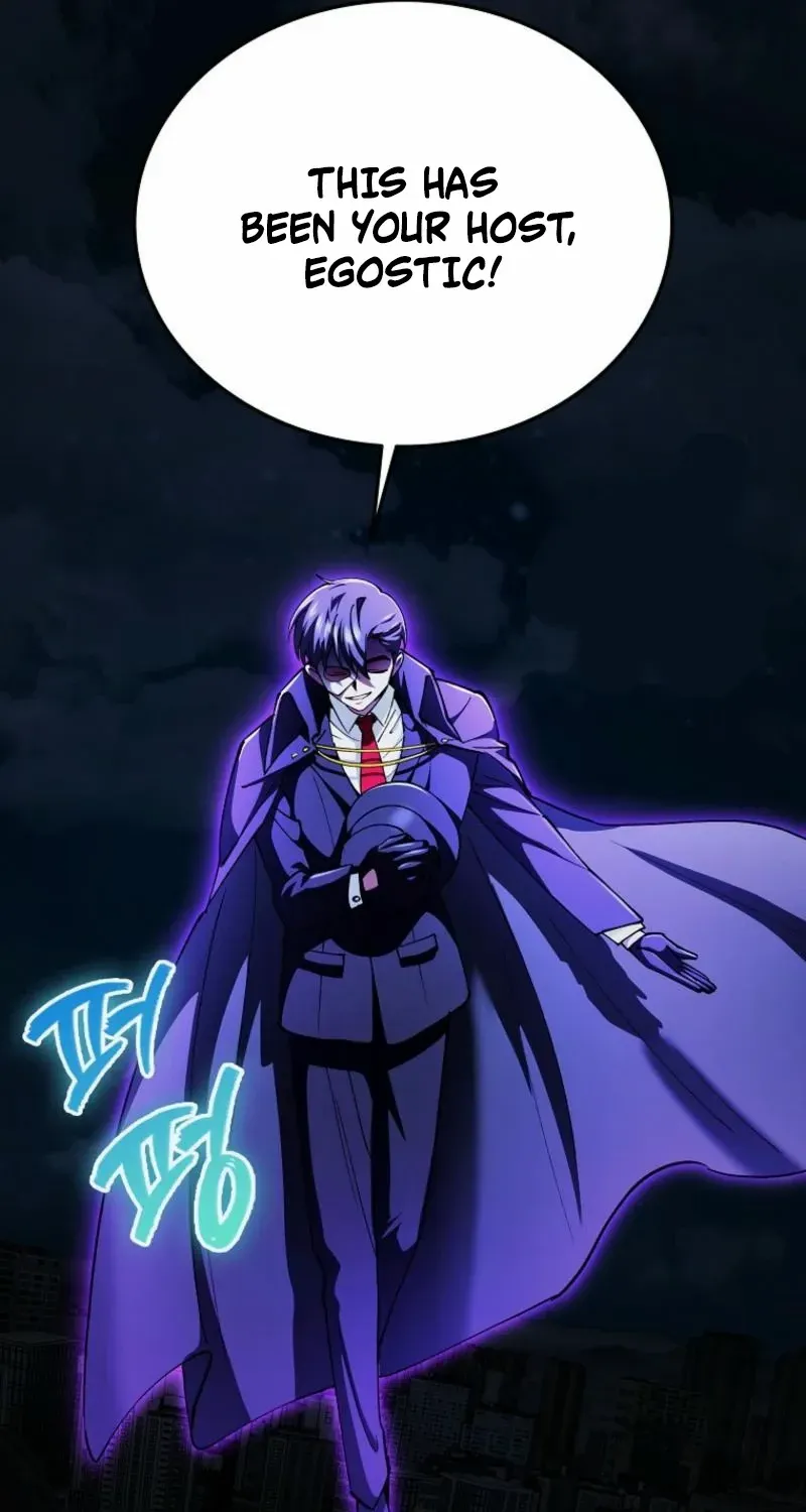 I Became The Villain The Hero Is Obsessed With Chapter 23 page 17 - 