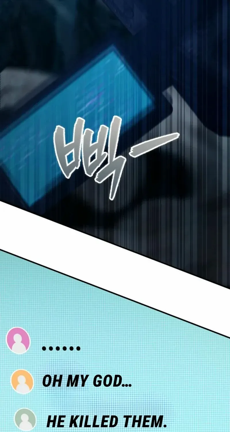 I Became The Villain The Hero Is Obsessed With Chapter 23 page 20 - 