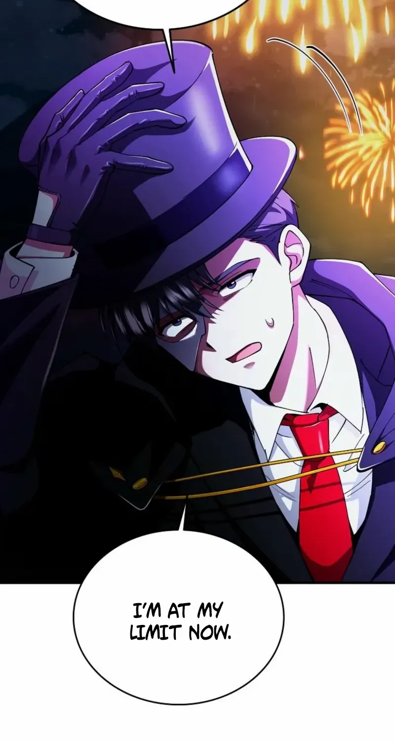 I Became The Villain The Hero Is Obsessed With Chapter 23 page 22 - 
