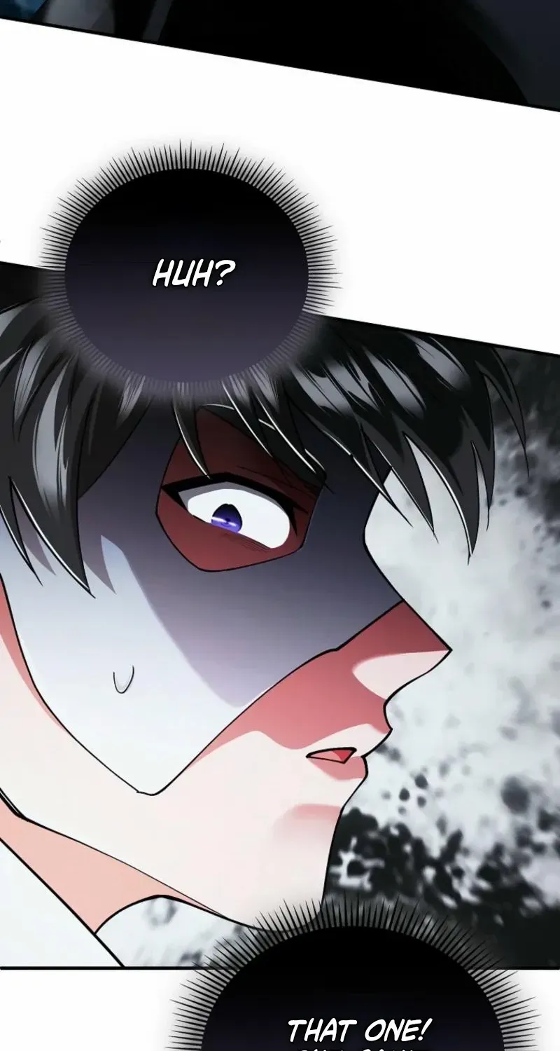 I Became The Villain The Hero Is Obsessed With Chapter 23 page 31 - 