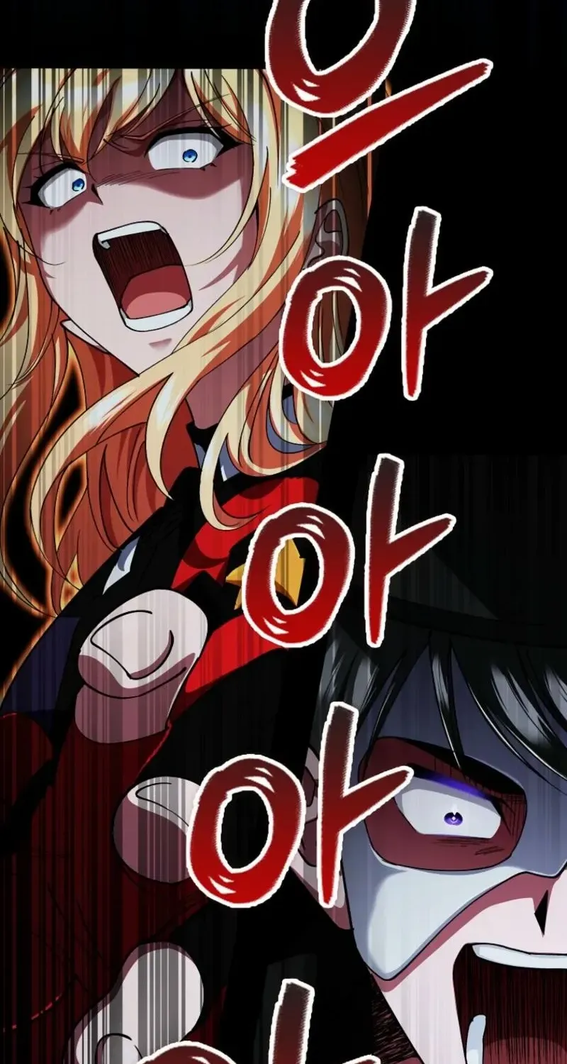 I Became The Villain The Hero Is Obsessed With Chapter 23 page 38 - 