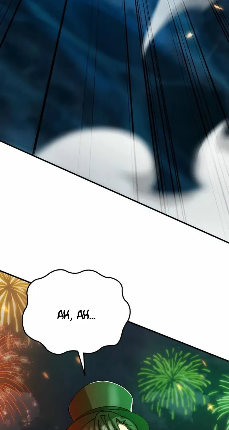 I Became The Villain The Hero Is Obsessed With Chapter 23 page 44 - 