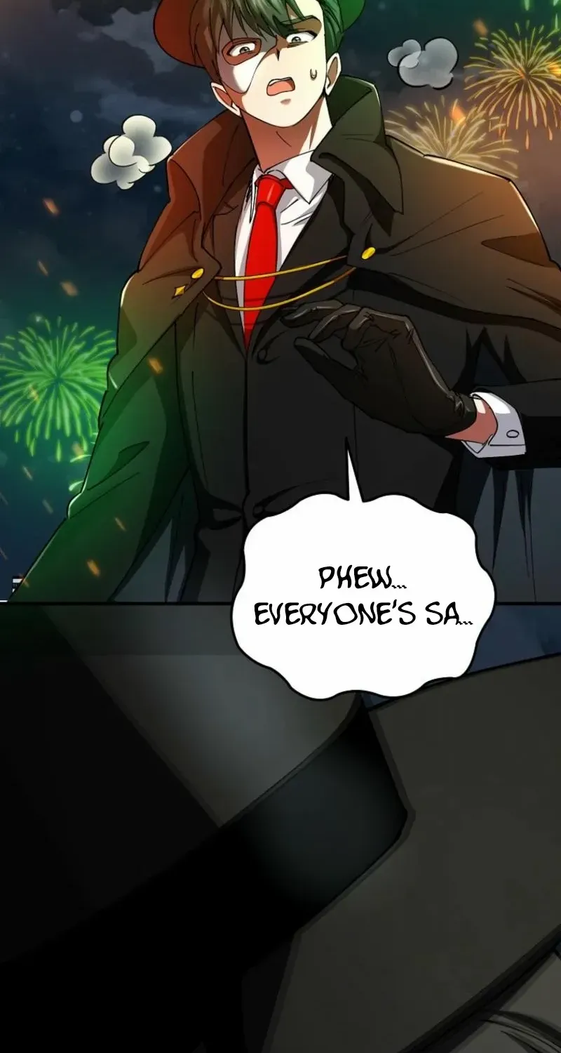 I Became The Villain The Hero Is Obsessed With Chapter 23 page 45 - 