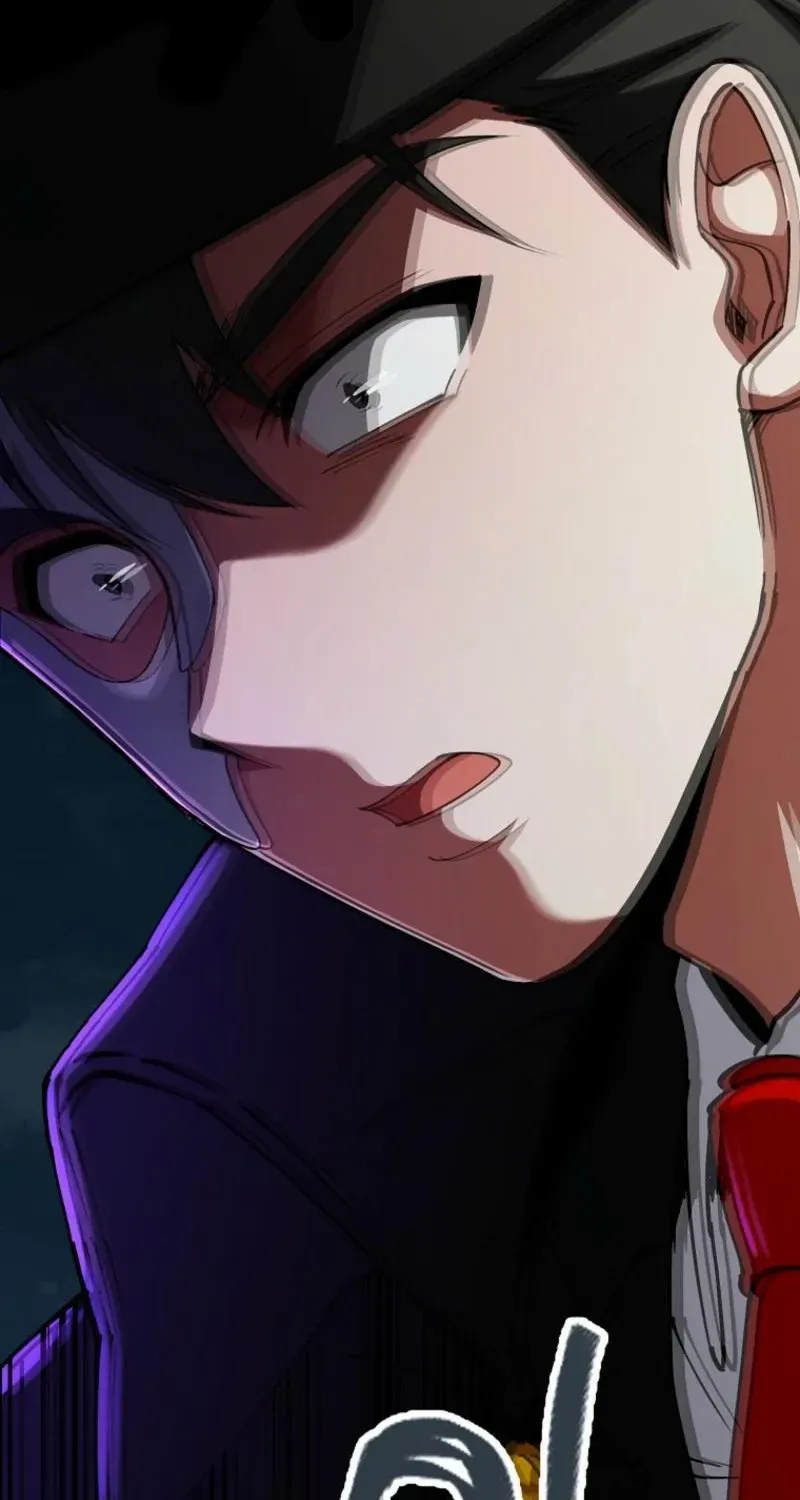I Became The Villain The Hero Is Obsessed With Chapter 23 page 46 - 