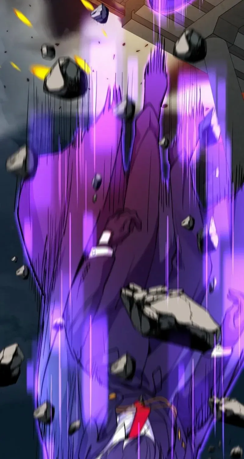 I Became The Villain The Hero Is Obsessed With Chapter 23 page 48 - 