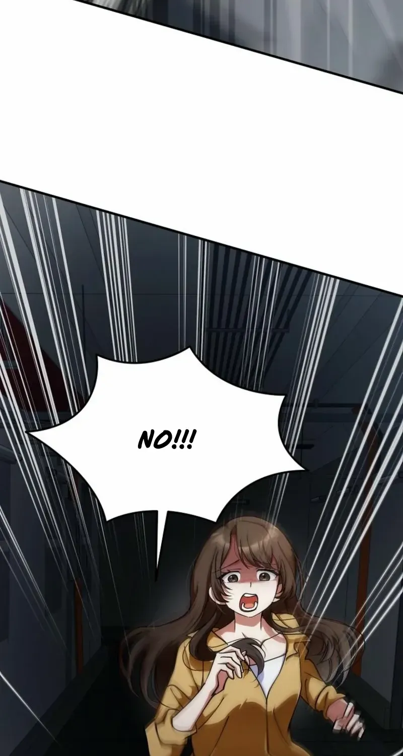I Became The Villain The Hero Is Obsessed With Chapter 23 page 56 - 