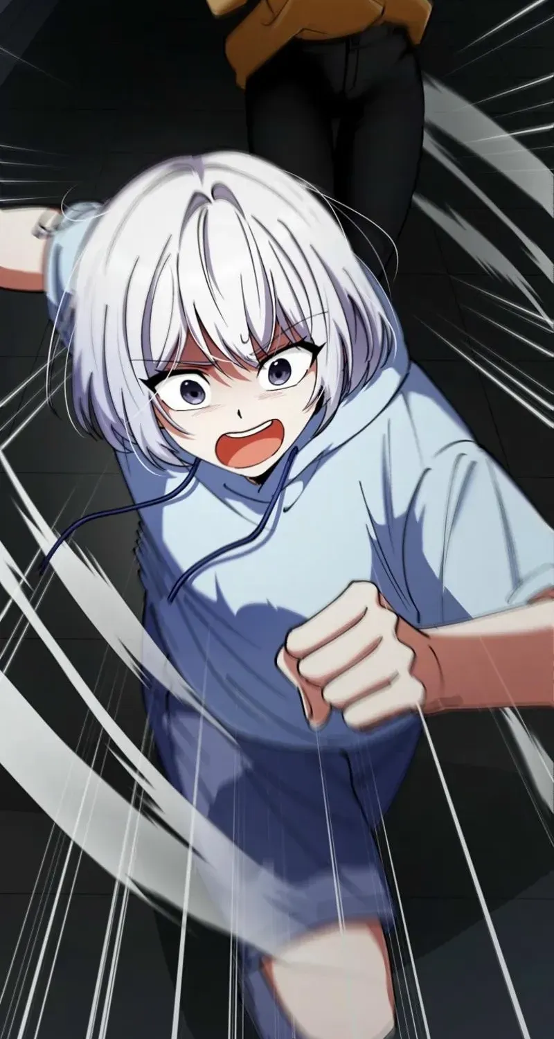 I Became The Villain The Hero Is Obsessed With Chapter 23 page 57 - 