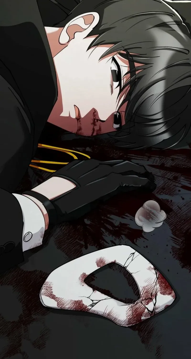 I Became The Villain The Hero Is Obsessed With Chapter 23 page 59 - 