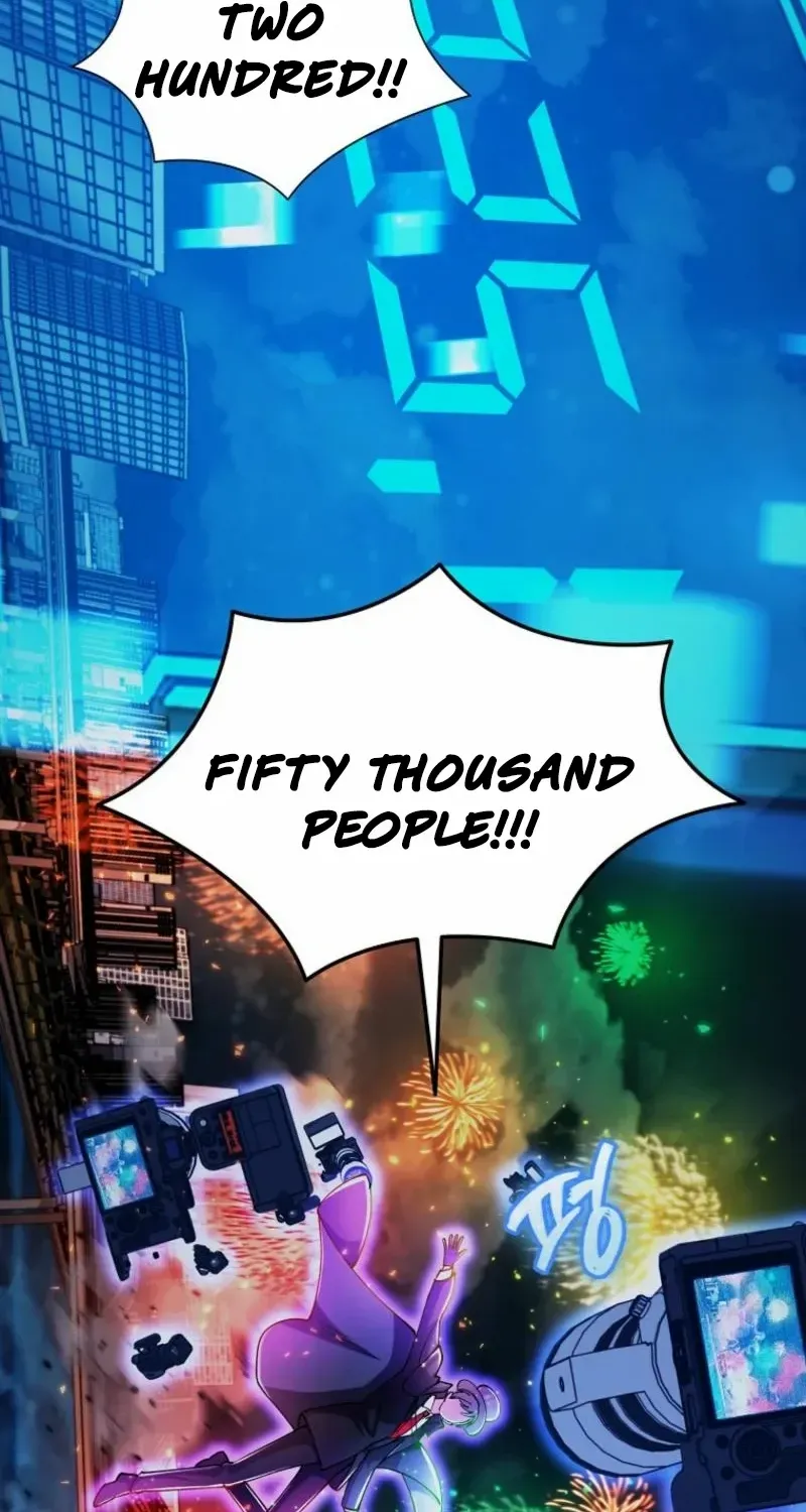 I Became The Villain The Hero Is Obsessed With Chapter 23 page 7 - 