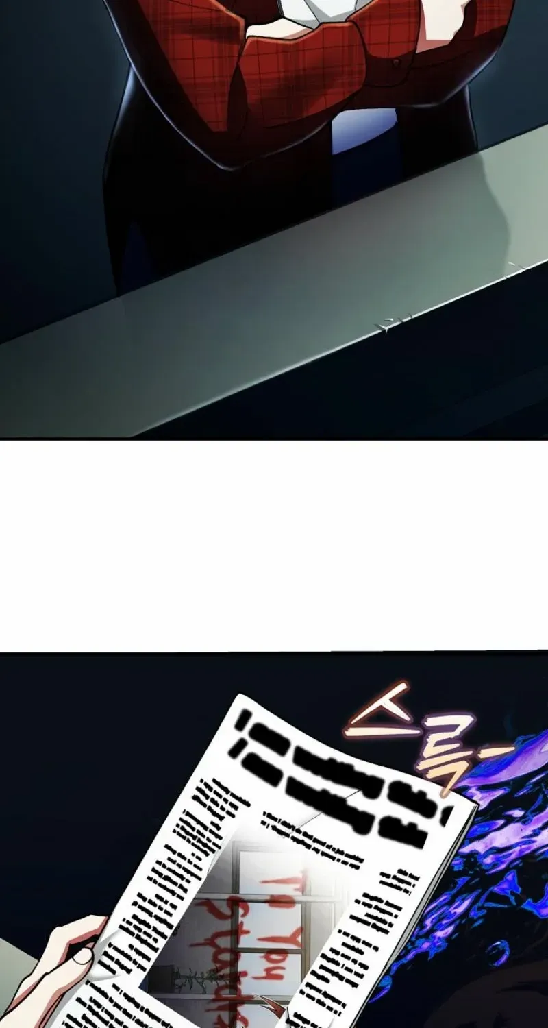 I Became The Villain The Hero Is Obsessed With Chapter 23 page 74 - 