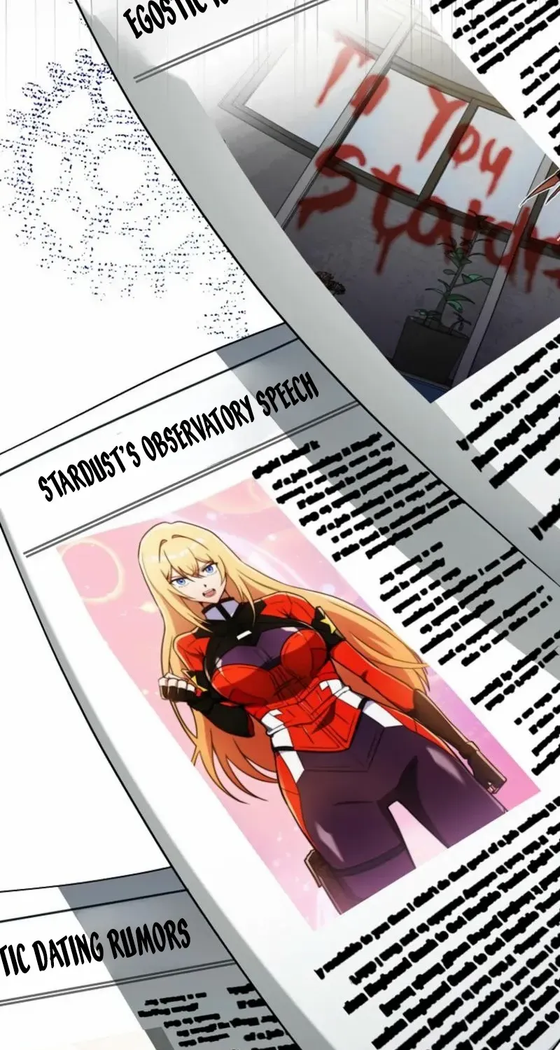 I Became The Villain The Hero Is Obsessed With Chapter 23 page 76 - 