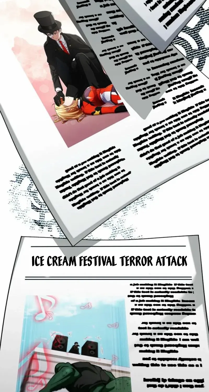 I Became The Villain The Hero Is Obsessed With Chapter 23 page 77 - 