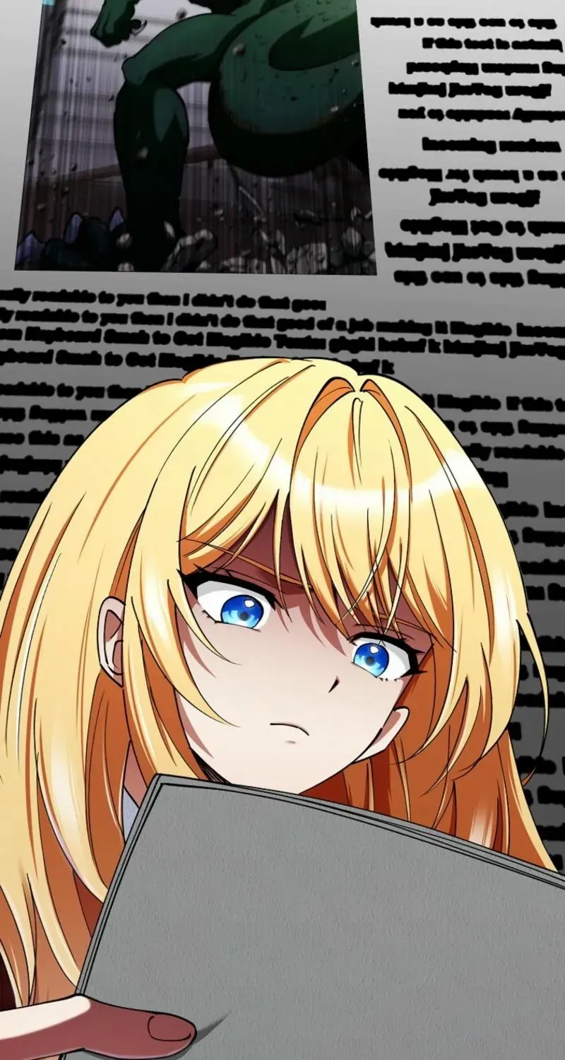 I Became The Villain The Hero Is Obsessed With Chapter 23 page 78 - 
