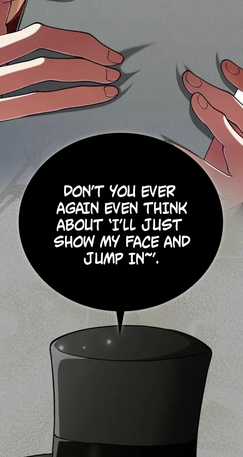 I Became The Villain The Hero Is Obsessed With Chapter 23 page 79 - 