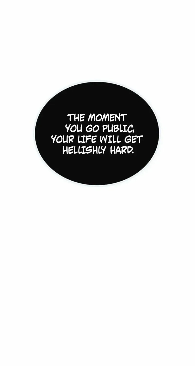 I Became The Villain The Hero Is Obsessed With Chapter 23 page 81 - 