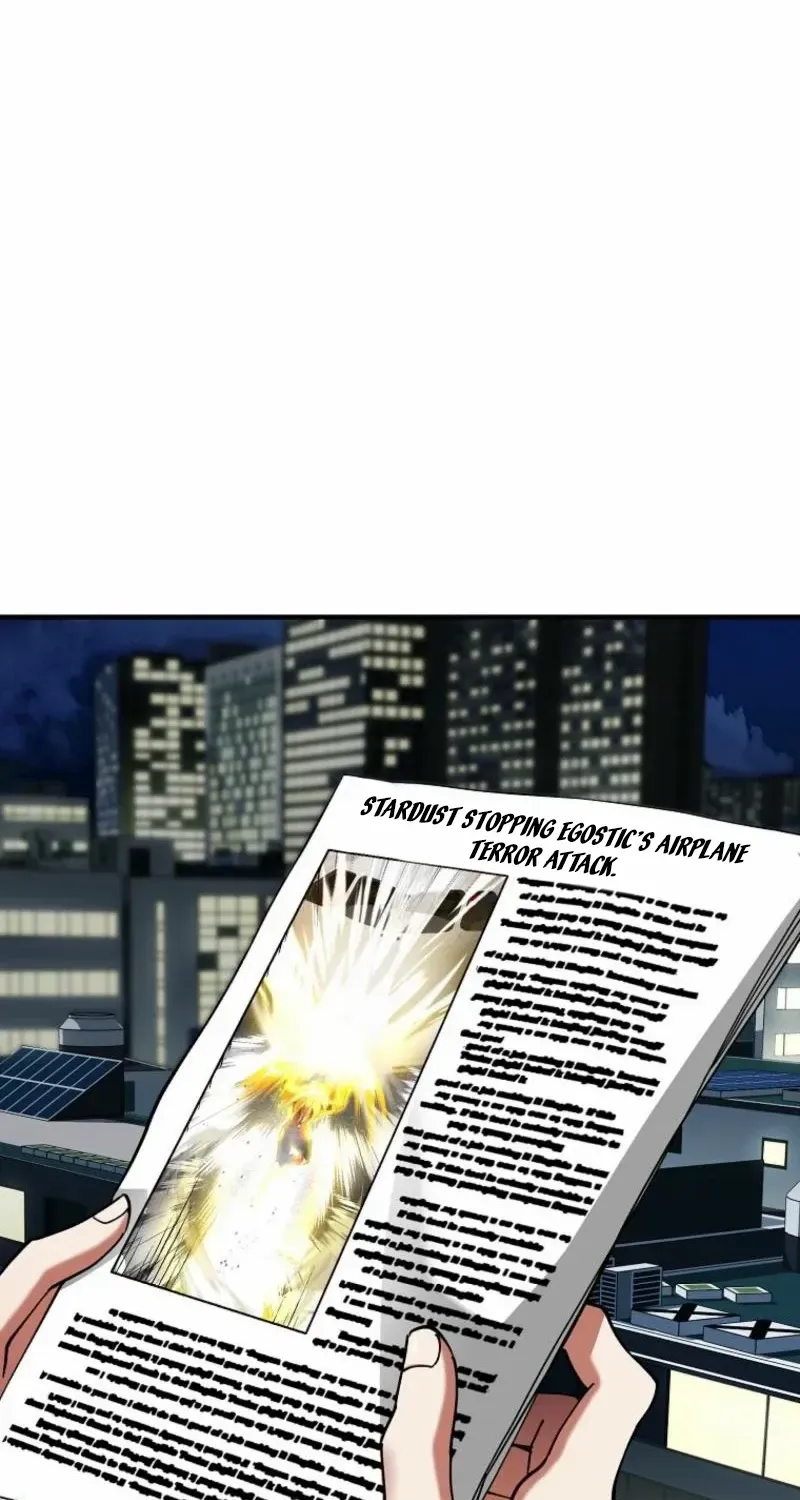 I Became The Villain The Hero Is Obsessed With Chapter 23 page 82 - 