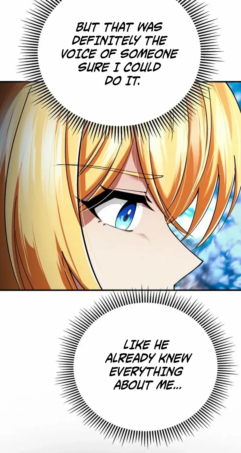 I Became The Villain The Hero Is Obsessed With Chapter 23 page 84 - 