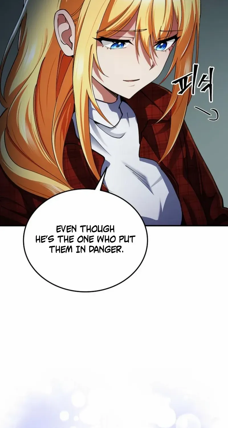 I Became The Villain The Hero Is Obsessed With Chapter 23 page 87 - 