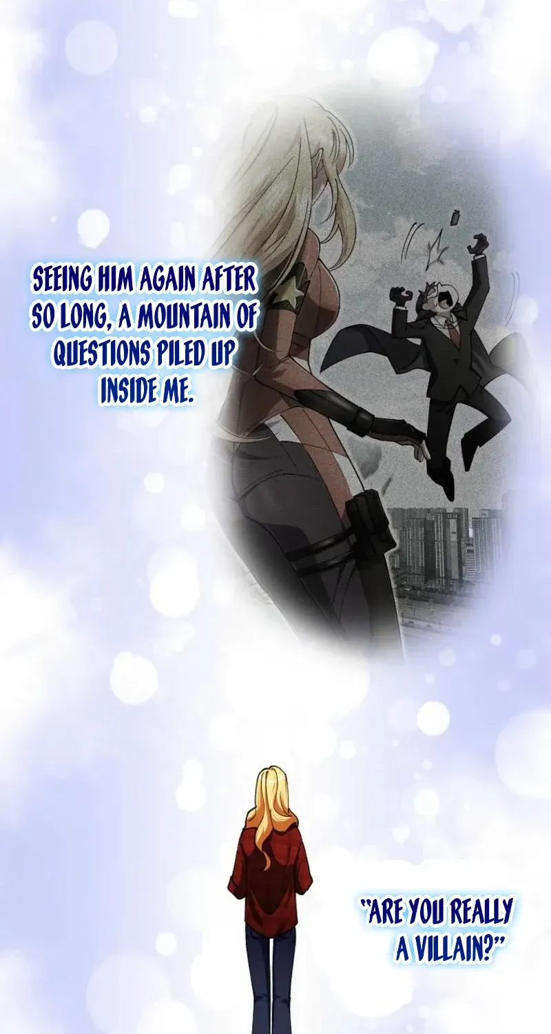 I Became The Villain The Hero Is Obsessed With Chapter 23 page 88 - 