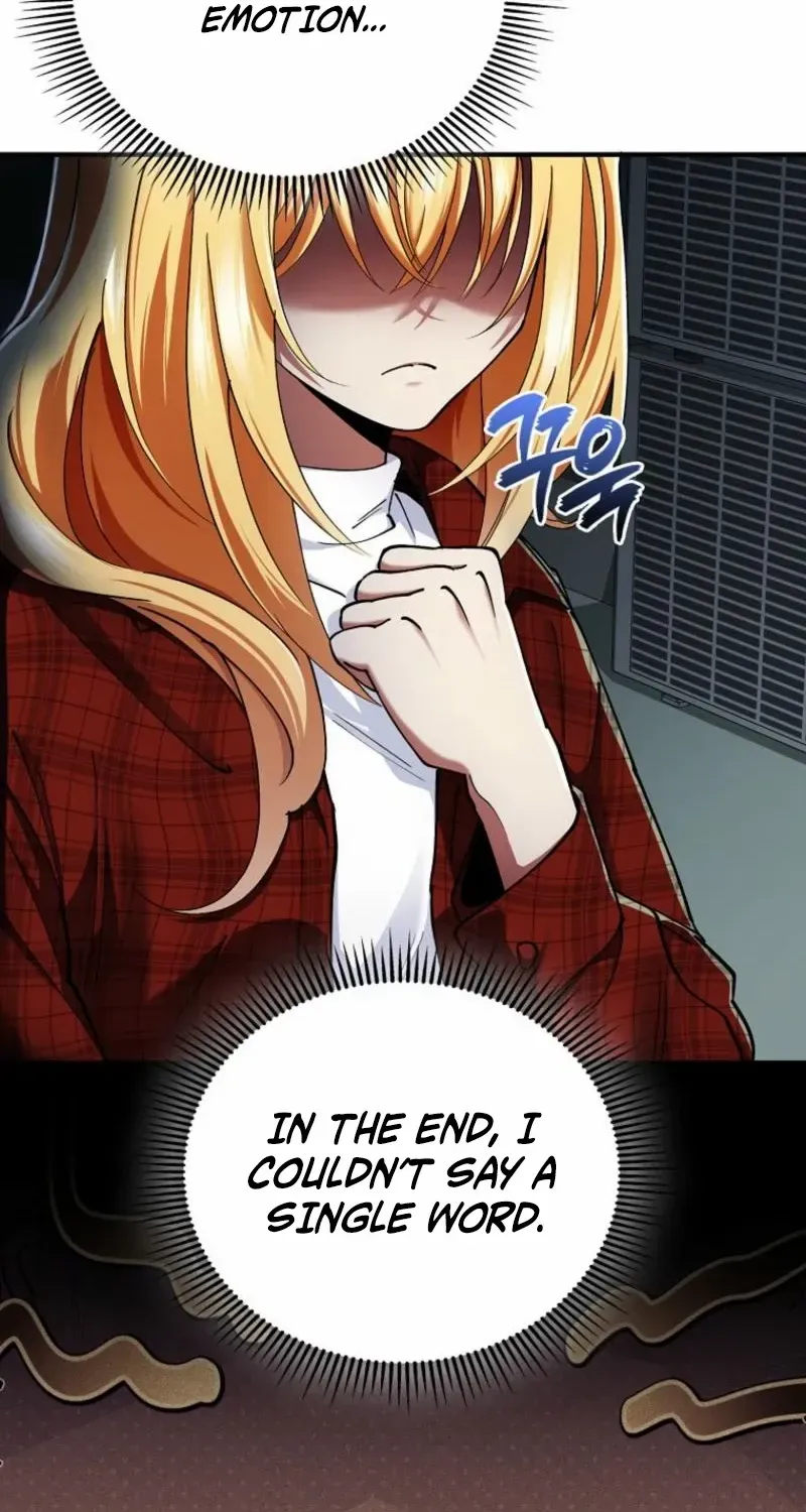 I Became The Villain The Hero Is Obsessed With Chapter 23 page 91 - 
