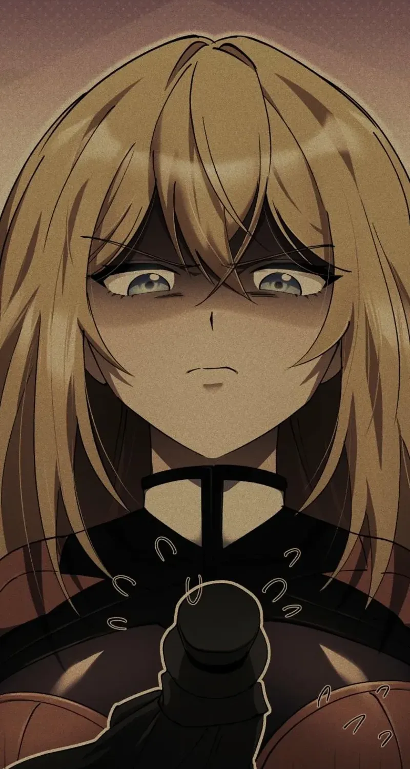 I Became The Villain The Hero Is Obsessed With Chapter 23 page 92 - 