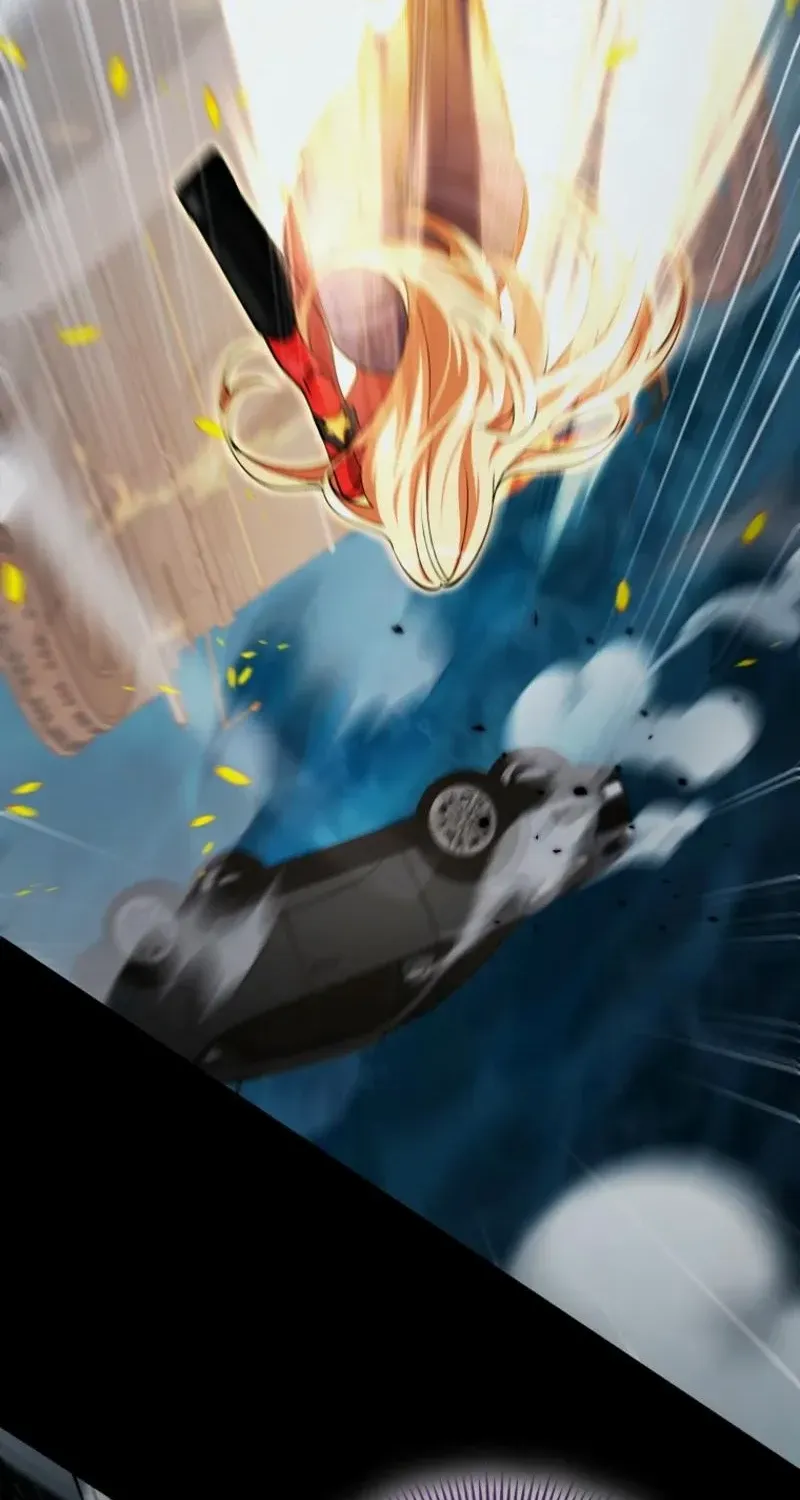 I Became The Villain The Hero Is Obsessed With Chapter 23 page 95 - 