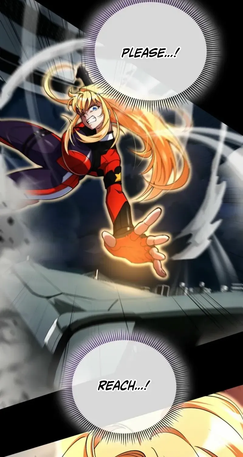 I Became The Villain The Hero Is Obsessed With Chapter 23 page 96 - 