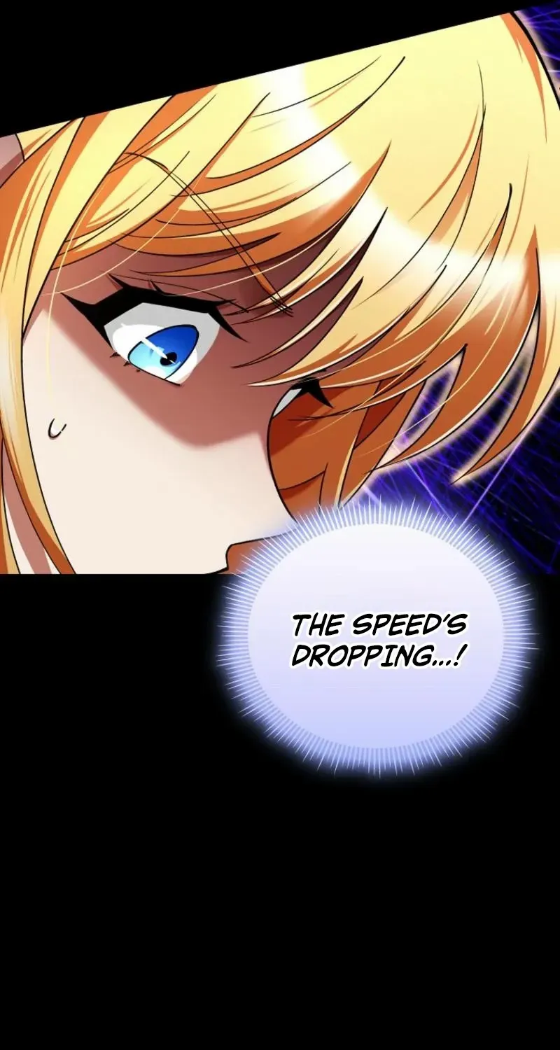 I Became The Villain The Hero Is Obsessed With Chapter 23 page 99 - 